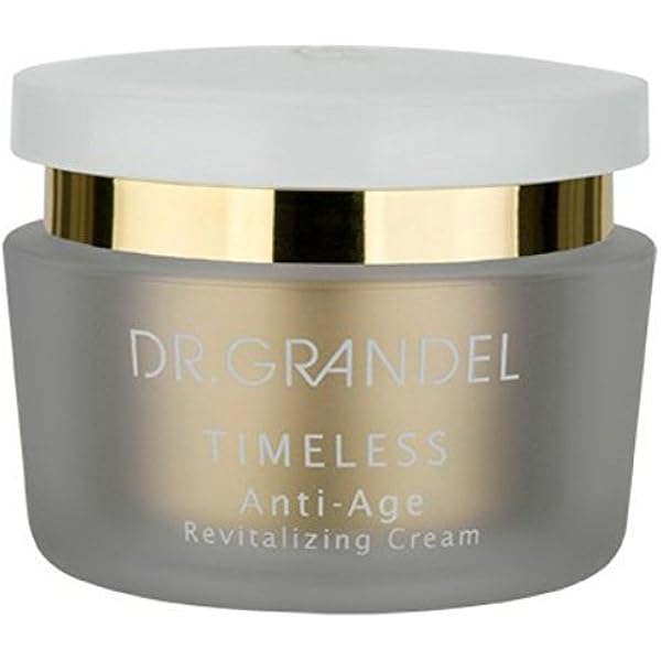 フェイスクリーム GRATIAE Renewing Cream 50ml Renewing Moisturizing Cream Skincare with Organic Plant